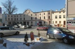 Lokale handlowe w centrum Chojnic do wynajęcia 50 m2