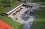 Lokale przy Biedronce pod każdą działalność do wynajęcia
