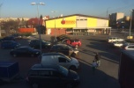 Lokale usługowe - wspólny parking z Biedronką