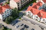 Lokale użytkowe na sprzedaż Brzeg Dolny, Rynek