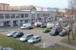 Lokale użytkowe nowe 100m-335m Centrum miasta, parkingi, parter, witryny, super lokalizacja