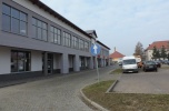 Lokale użytkowe nowe 100m-335m Centrum miasta, parkingi, parter, witryny, super lokalizacja