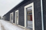 Lokale użytkowe w parku handlowym od 100 do 1200 m2