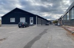Lokale użytkowe w parku handlowym od 100 do 1200 m2