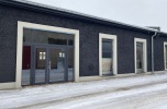 Lokale użytkowe w parku handlowym od 100 do 1200 m2