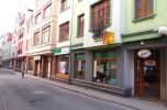 Lokale z najemcami - 9,4 %