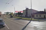 Lublin Łęczyńska