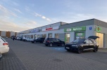 Lubsko, lokal użytkowy do wynajęcia, pow. 276,52 m2