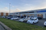 Lubsko, lokal użytkowy na sprzedaż, PU 399,58 m2 (Umowa długoterminowa Rossmann)