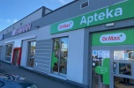 Lubsko, lokal użytkowy na sprzedaż, PU 399,58 m2 (Umowa długoterminowa Rossmann)