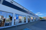 Lubsko, lokal użytkowy na sprzedaż, PU 551,99 m2 (Umowa długoterminowa Kik)