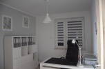 Luksusowy apartament Wrocław Maślice
