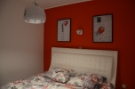 Luksusowy apartament Wrocław Maślice
