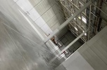 Magazyn - miejsca paletowe z możliwością obsługą
