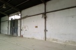 Magazyn o powierzchni 650 m2 na terenie przemysłowym