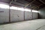 Magazyn o powierzchni 650 m2 na terenie przemysłowym