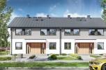 Mała inwestycja deweloperska. 264 M2 Działka z PnB.