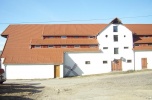 Mazury - 12km od Giżycka stylowy budynek okazja