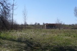 Mazury działka inwestycyjna