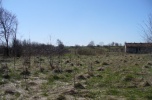 Mazury działka inwestycyjna