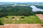 Mazury Stare Juchy pow. Ełk działki 3000m2 w okolicach jeziora, lasu
