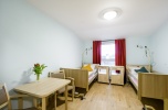 Michałowice k/Warszawy - do wynajęcia na dom seniora, hotel, szpital