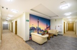 Michałowice k/Warszawy - do wynajęcia na dom seniora, hotel, szpital