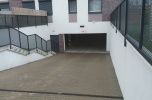 Miejsce postojowe w hali Garażowej Nowa Cukrownia