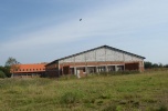 Mierzeszyn stadnina koni z możliwością adaptacji na inną działalność