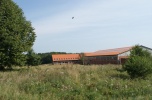 Mierzeszyn stadnina koni z możliwością adaptacji na inną działalność
