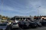Mini retail park