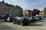 Mini retail park