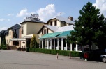 Motel w Torzymiu