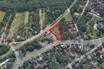 Na sprzedaż grunt pod działalność uslugowo-handlową