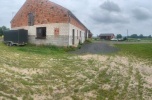 Na sprzedaż grunt usługowy z budynkiem-  3000m2
