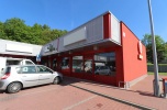 Na sprzedaż nieruchomość usługowo-handlowa o pow. 1296m2