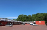 Na sprzedaż nieruchomość usługowo-handlowa o pow. 1296m2