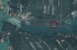 Na sprzedaż ośrodek wypoczynkowy z infrastrukturą wodną na Kaszubach, w miejscowości Wdzydze