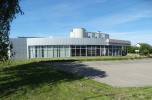 Na sprzedaż, samodzielny lokal handlowo-usługowy po autoryzowanym salonie i serwisie Toyoty