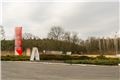 Na sprzedaż stacja paliw woj. łódzkie przy DK14