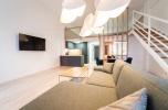 Na sprzedaż wyjątkowy kompleks apartamentowy w Mikołajkach