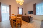 Na sprzedaż wyjątkowy kompleks apartamentowy w Mikołajkach