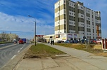 Największy biurowiec w Gorzowie Wlkp.