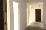 Niepowtarzalny lokal biurowy 166 m2 do wykończenia - Warszawa Wola