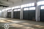 Nieruchomość 1,3560 ha, z halą pod działalność uciążliwą - m.in. produkcja oleju popirolitycznego