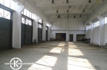 Nieruchomość 1,3560 ha, z halą pod działalność uciążliwą - m.in. produkcja oleju popirolitycznego
