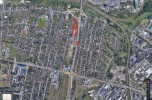 Nieruchomość 7692m2 - Centrum Częstochowy