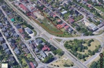 Nieruchomość 7692m2 - Centrum Częstochowy