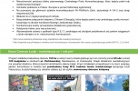 Nieruchomość biurowa w Centrum Łodzi ul. Piotrkowska 173, pow. 6 700m2