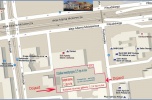Nieruchomość biurowa w Centrum Łodzi ul. Piotrkowska 173, pow. 6 700m2